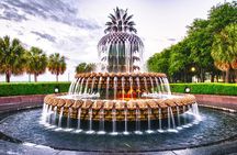 Charleston See-It-All Sightseeing Bus Tour