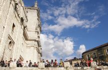 Valladolid Walking Tour
