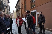 Valladolid Walking Tour