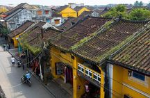 Small-Group Da Nang & Hoi An Tour From Chan May or Tien Sa Port