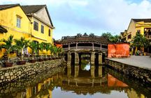 Small-Group Da Nang & Hoi An Tour From Chan May or Tien Sa Port