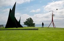 Private Tour to Louisiana Museum of Modern Art