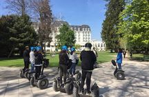 Annecy Segway Tour - 1h30