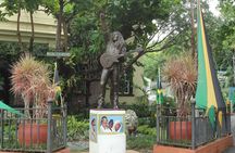Bob Marley Museum Admission & Tour from Ocho Rios
