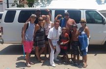 1 to 6 Passengers Vallarta Private City Tour