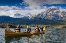 Wild Current Canoe Adventure Join a small group