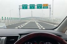 Private Customized Macau Day Tour from Hong Kong
