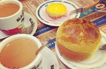 Hong Kong Cantonese Culinary Private Walking Tour