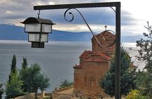 Ohrid Full Day Tour from Skopje