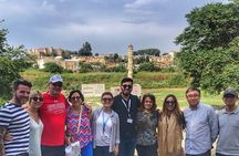 7 Days - Ephesus and Cappadocia Tours from Istanbul