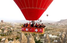 7 Days - Ephesus and Cappadocia Tours from Istanbul