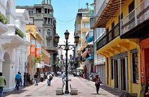Santo Domingo Day Trip from Punta Cana