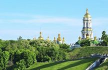Private Guided Tour of Kyiv-Pechersk Lavra