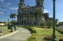 Santo Domingo Day Trip from Punta Cana