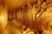 Private Tour of Odessa Catacombs