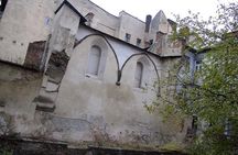 2-Hour Private Lviv Jewish History and Heritage Walking Tour