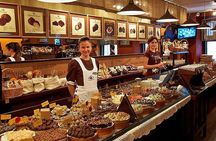 Lviv Coffee and Chocolate Traditions Private Walking Tour