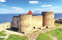 Akkerman Fortress and Bilhorod-Dnistrovskyi Half-Day Trip from Odessa