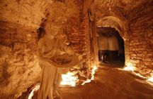 Undergrounds of Lviv Private Walking Tour
