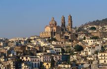 Taxco: Ultimate Full-Day Experience + Breakfast & Lunch Included