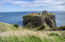 4-Day Scottish Castles Experience Small-Group Tour from Edinburgh