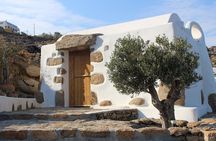 Private Tour: Mykonos Island in Half a Day
