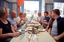 Delicious Wroclaw Vodka Tour