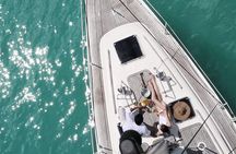 Private Sailing Yacht Charter by Independence from Koh Samui