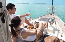 Private Sailing Yacht Charter by Independence from Koh Samui