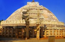 Excursion To Sanchi Stupa And Udayeshwara Temple From Bhopal With Lunch
