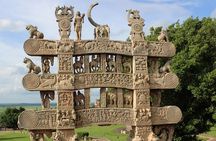Excursion To Sanchi Stupa And Udayeshwara Temple From Bhopal With Lunch
