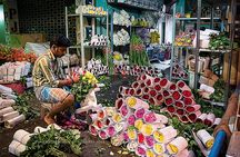Private Morning Market Tour in Chennai