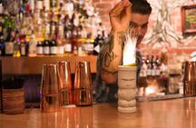 Melbourne Walking Tour: Uncover Hidden Laneway Bars