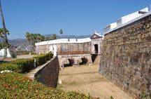 Historical Immersion 6Hrs San Diego Fort Museum Divers Lunch