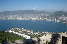 4 Hrs Exclusive to Cruise Ship Passengers Sightseeing Experience 
