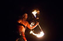 Paradise Cove Luau