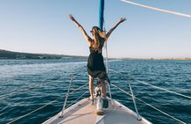 San Diego Bay Sailing Tour