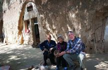 Folk Custom Xi'an Tour to Cave Dwelling Village and Jingdi Tomb