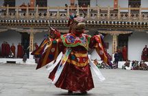 5 Days- Bhutan Cultural Tour