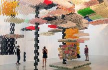 Contemporary Art Tour with Art Critic