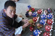 5 Days- Bhutan Cultural Tour