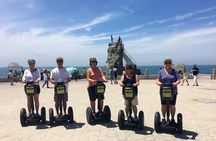 Old Town Mazatlan Segway Tour