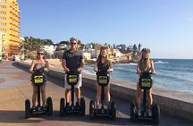 Old Town Mazatlan Segway Tour