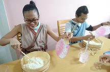 Authentic SUSHI Course Cooking Class