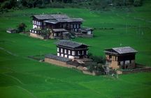 5 Days- Bhutan Cultural Tour