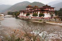 5 Days- Bhutan Cultural Tour