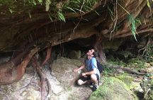 Kulen Waterfall 1-Day Motorbike Tour