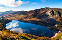 Glendalough & Wicklow Mountains Afternoon Tour from Dublin 