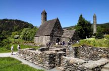 Glendalough & Wicklow Mountains Afternoon Tour from Dublin 