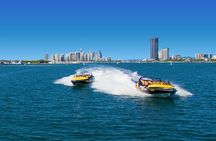 Gold Coast JetBlast Jet Boat Ride – 40-Minute Thrill Experience